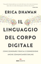 Il linguaggio del corpo digitale