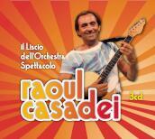 Il liscio dell orchestra (box 3 cd)