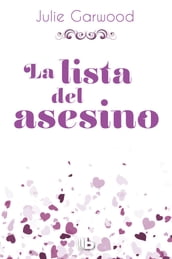 La lista del asesino (Buchanan 4)