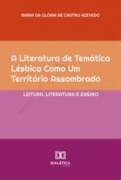 A literatura de temática lésbica como um território assombrado