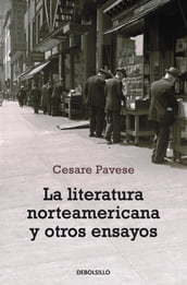 La literatura norteamericana y otros ensayos