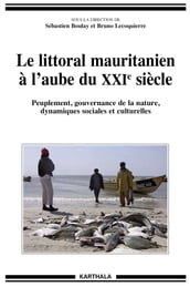 Le littoral mauritanien à l aube du XXIe siècle