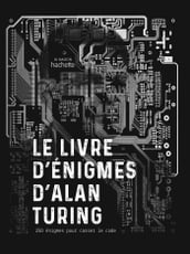 Le livre d énigmes d Alan Turing