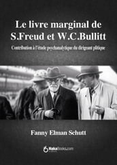 Le livre marginal de Freud et Bullitt