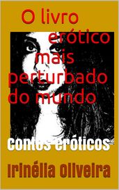 O livro erótico mais perturbado