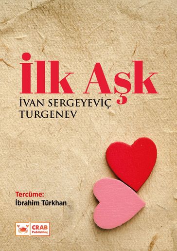lk Ak - van Sergeyeviç Turgenev