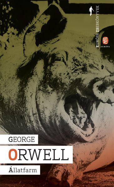 Állatfarm - Orwell George