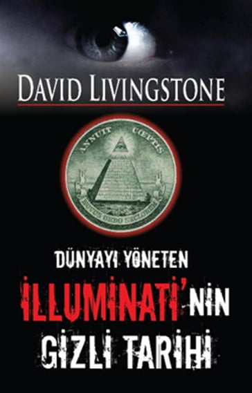 lluminati'nin Gizli Tarihi - David Livingstone