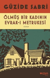 Ölmü Bir Kadnn Evrak- Metrukesi