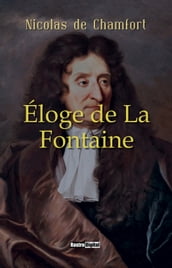 Éloge de La Fontaine