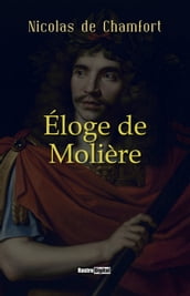 Éloge de Molière
