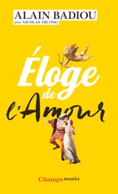 Éloge de l amour