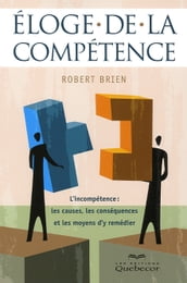 Éloge de la compétence