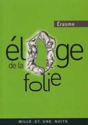 Éloge de la folie