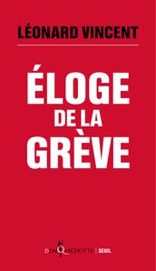 Éloge de la grève