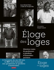 Éloge des loges