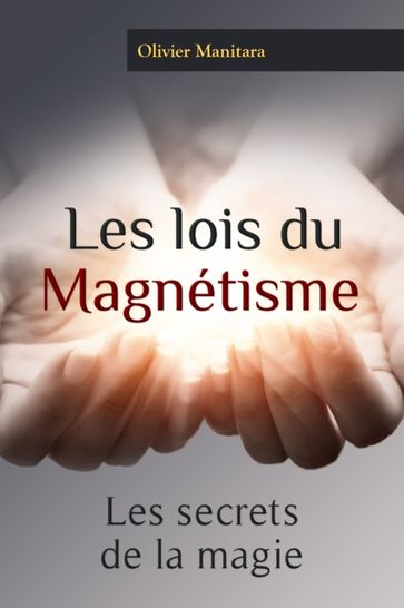 lois du magnetisme - Olivier Manitara