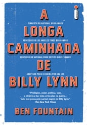 A longa caminhada de Billy Lynn