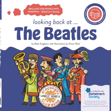 looking back at... The Beatles - Matt Singleton