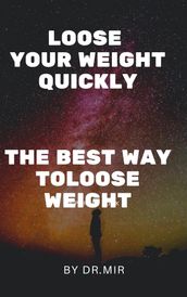 lose your weight Quickly