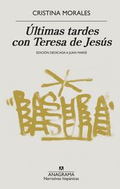 Últimas tardes con Teresa de Jesús