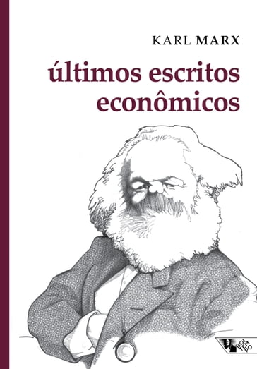 Últimos escritos econômicos - Karl Marx
