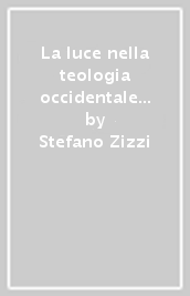 La luce nella teologia occidentale e orientale. Giovanni di Kastl e Gregorio Palamas