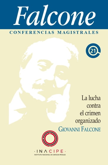 La lucha contra el crimen organizado - Giovanni Falcone