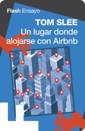 Un lugar donde alojarse con airbnb