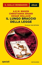 Il lungo braccio della legge (Il Giallo Mondadori)