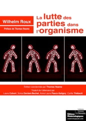 La lutte des parties dans l