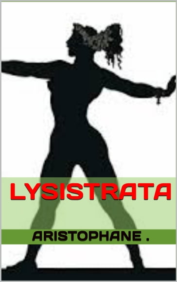 lysistrata - Aristophane