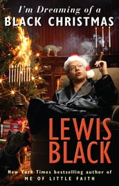 I m Dreaming of a Black Christmas