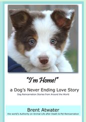 I m Home! a Dog s Never Ending Love Story- Animal Life After Death -Dog Heaven, Dog s purpose for reincarnation, animal soul contracts