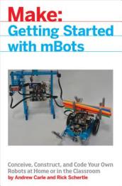 mBot for Makers