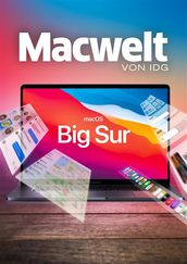 macOS Big Sur Handbuch