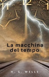 La macchina del tempo (tradotto)