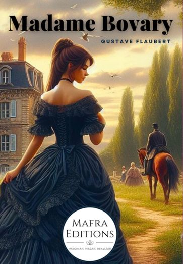 "madame Bovary" Da Gustave Flaubert - Flaubert Gustave