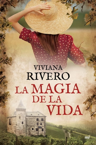 La magia de la vida (versión española) - Viviana Rivero