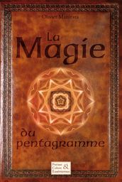 magie du pentagramme