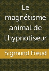 Le magnétisme animal de l