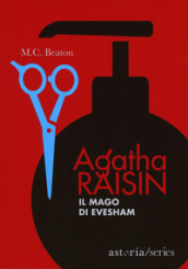 Il mago di Evesham. Agatha Raisin