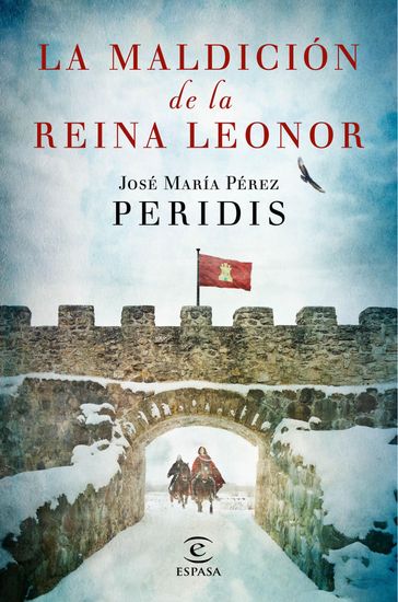 La maldición de la reina Leonor - Peridis