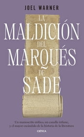 La maldición del Marqués de Sade