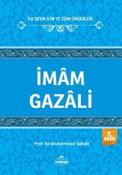 mam Gazali-lk Devir lm ve Zühd Önderleri