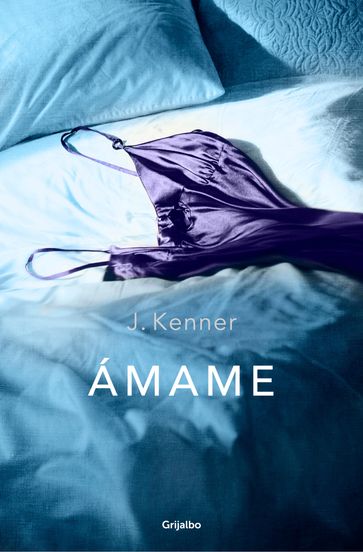 Ámame (Serie Stark 3) - J. Kenner