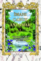 man Çabuk Anlamak: 1