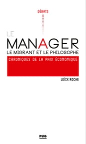 Le manager, le migrant et le philosophe