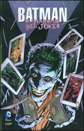 Il manicomio del Joker. Batman. 2.