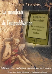 Le manifeste de l autopublication